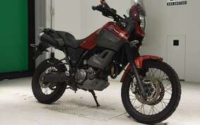 YAMAHA XT660 TENERE Z 2013