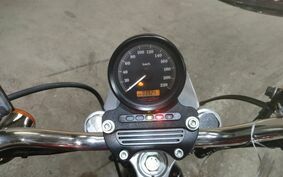 HARLEY XL883 2005 CAM