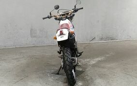 HONDA XLR250 BAJA MD22