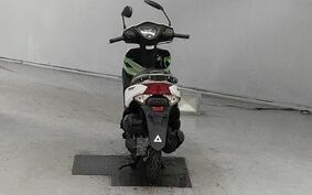 HONDA DIO 110 JF31