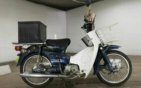 HONDA C70 SUPER CUB HA02