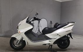 HONDA FORZA S MF06