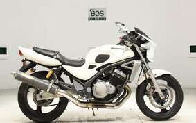 KAWASAKI BALIUS 250 Gen.2 ZR250B