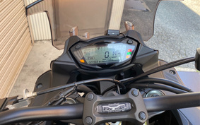 SUZUKI GSX-S1000F 2019 GT79B