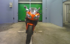 KAWASAKI NINJA 250 EX250L