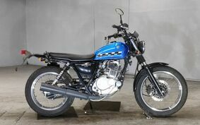 SUZUKI GRASS TRACKER BigBoy NJ4DA