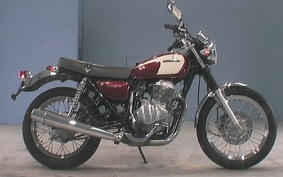 HONDA CB400SS E 2008 NC41