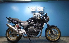 HONDA CB400SF VTEC 2013 NC42