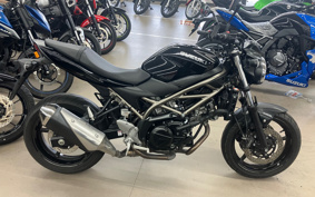 SUZUKI SV650 ABS 2021 VP55B