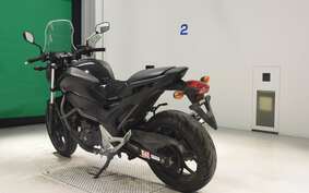 HONDA NC 700 S 2013 RC61