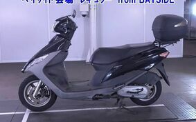 SUZUKI ADDRESS 125 DT11A