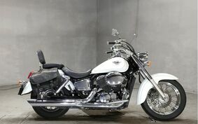 HONDA SHADOW 400 2005 NC34