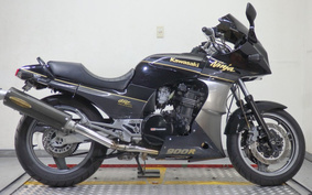 KAWASAKI GPZ900R NINJA 1999 ZX900A