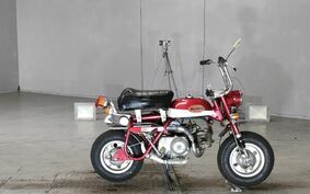 HONDA MONKEY Z50A