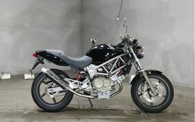 HONDA VTR 250 MC33