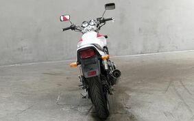 HONDA CB400SF 1993 NC31