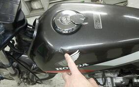 HONDA CB125T JC06