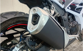 KAWASAKI NINJA 250 EX250L
