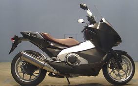 HONDA NC 700 INTEGRA 2012 RC62