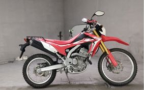 HONDA CRF250L MD44