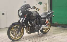 HONDA CB400SF VTEC 2012 NC42