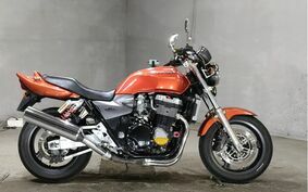 HONDA CB1300SF SUPER FOUR 1999 SC40