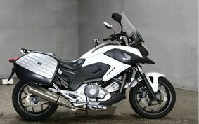 HONDA NC 700 X 2012 RC63