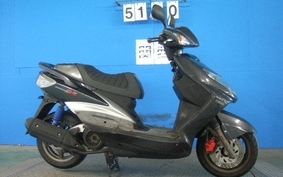 YAMAHA CYGNUS 125 X SE37