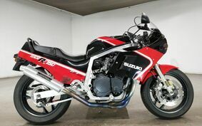 SUZUKI GSX-R750 1987 GR71G