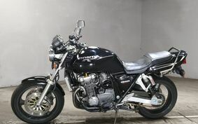 HONDA CB1000SF 1998 SC30