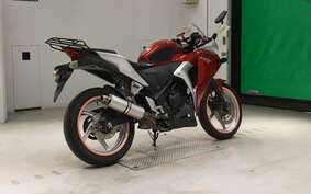 HONDA CBR250R GEN 3 MC41