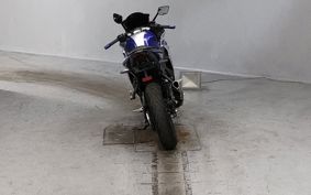 YAMAHA YZF-R25 RG10J