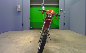 HONDA XL125R JD04