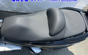 YAMAHA MAJESTY 400