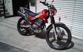 KAWASAKI SUPER SHERPA 1998 KL250G