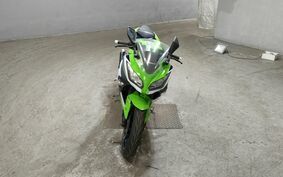 KAWASAKI NINJA 250 EX250L