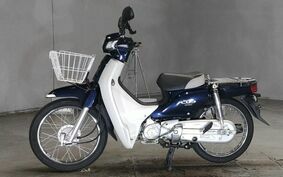 HONDA C110 SUPER CUB JA10