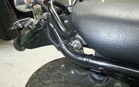 SUZUKI GRASS TRACKER NJ4BA