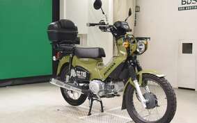 HONDA CROSS CUB 110 JA45