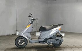 SUZUKI ADDRESS V125 CF4EA