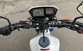 HONDA XLX250R MD08