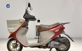 SUZUKI LET's 4 Basket CA43A