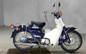 HONDA C70 SUPER CUB C70