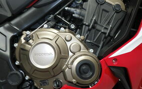 HONDA CBR650R 2021 RH03