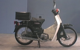 HONDA C50 SUPER CUB AA01