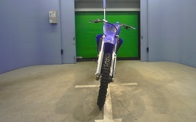 YAMAHA YZ250F 2002 CG10C