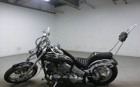 YAMAHA DRAGSTAR 400 1997 4TR