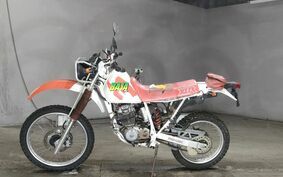 HONDA XLR250 BAJA MD22