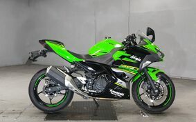 KAWASAKI NINJA 250 EX250P