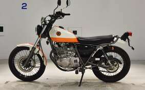 SUZUKI GRASS TRACKER NJ47A